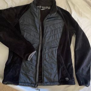 Black Mountain Hardware medium women’s jacket